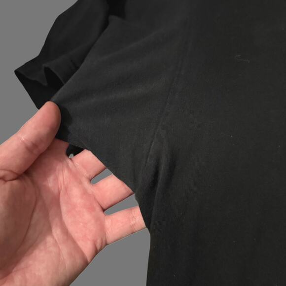 Dropkick Murphys Cygnus Boston Champions Black Tee XXXL GUC - Picture 6 of 10